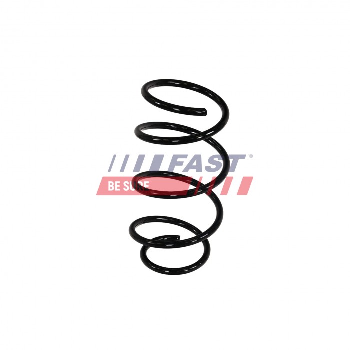 Ressort de Suspension Avant Pour BMW Série 3 E46 31331093082 31331093083