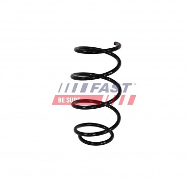 Ressort de Suspension Avant Pour BMW Série 3 E46 31331093082 31331093083
