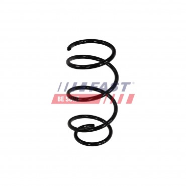 Ressort de Suspension Avant Pour BMW Série 3 E46 5 E39 31331096184