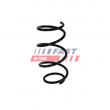 Ressort de Suspension Avant Pour BMW Série 3 E46 5 E39 31331096184