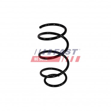 Ressort de Suspension Avant Pour BMW Série 3 E46 5 E39 31331096184