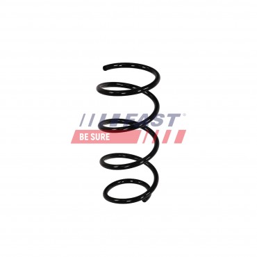 Ressort de Suspension Avant Pour BMW Série 5 E39 E60 E61 31336761211