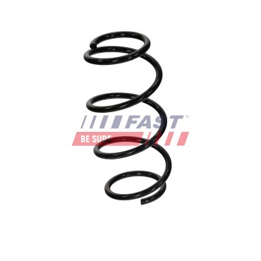 Ressort de Suspension Avant Pour Fiat 500 50708675 50709720 51857010