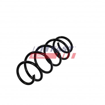 Ressort de Suspension Avant Pour Ford Fiesta V VI Mazda 2