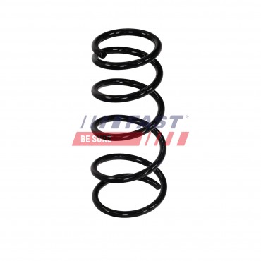 Ressort de Suspension Avant Pour Ford Fiesta VI 1514146