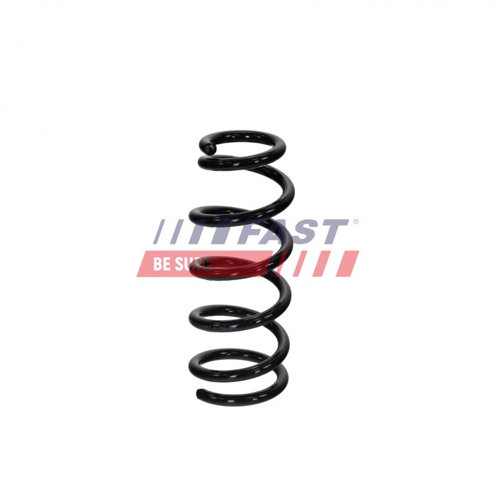 Ressort de Suspension Arrière Pour Honda CR-V II 52411S9A014