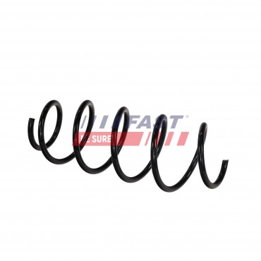 Ressort de Suspension Avant Pour Mercedes-Benz Classe A B 1693212404