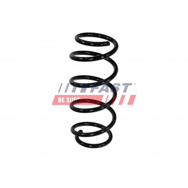 Ressort de Suspension Avant Pour Opel Corsa C 9196095