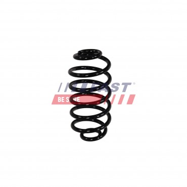 Ressort de Suspension Arrière Pour Opel Astra J Cascada Combo Corsa C 93170490