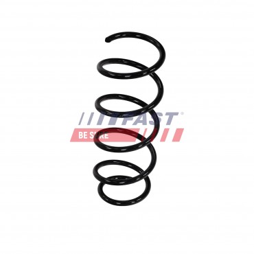 Ressort de Suspension Avant Pour Opel Corsa D 93188964