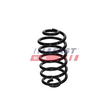 Ressort de Suspension Arrière Pour Opel Zafira A 424047