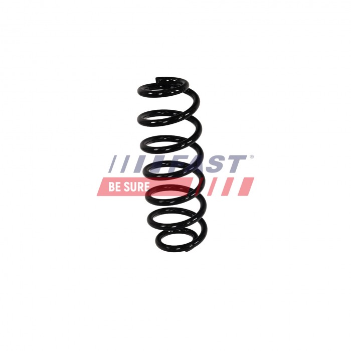 Ressort de Suspension Arrière Pour Peugeot 807 Fiat Citroën C8 Lancia 5102F6