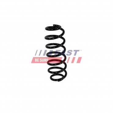 Ressort de Suspension Arrière Pour Peugeot 807 Fiat Citroën C8 Lancia 5102F6