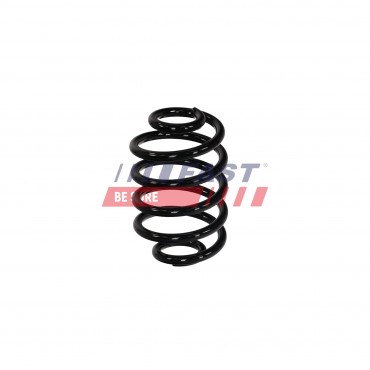 Ressort de Suspension Arrière Pour Renault Clio II III Thalia I 7700839337