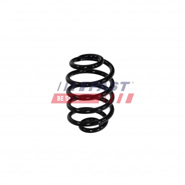 Ressort de Suspension Arrière Pour Renault Clio II III Thalia I 7700839337