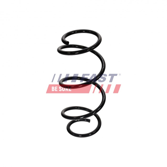 Ressort de Suspension Avant Pour Renault Clio III Modus Nissan Note