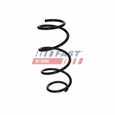 Ressort de Suspension Avant Pour Renault Clio III Modus Nissan Note