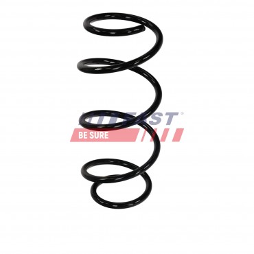 Ressort de Suspension Avant Pour Renault Laguna II 8200271943