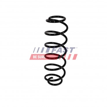 Ressort de Suspension Arrière Pour Peugeot 407 Renault Laguna II 5002FG 5002FH