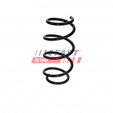 Ressort de Suspension Avant Pour Renault Laguna III 540100002R
