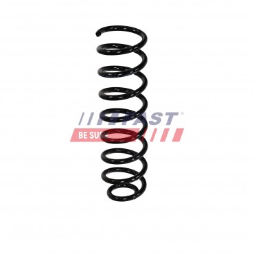 Ressort de Suspension Arrière Pour Renault Megane II 8200245681