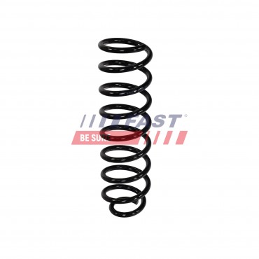 Ressort de Suspension Arrière Pour Renault Megane II 8200245681 8200297951