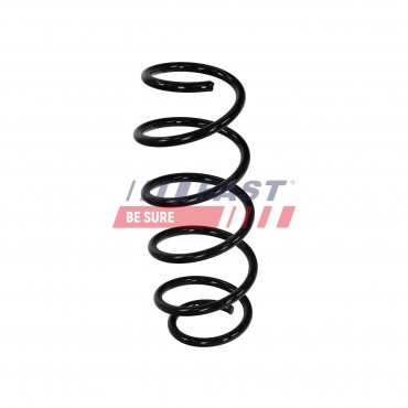 Ressort de Suspension Avant Pour VW FOX Polo Seat Cordoba Ibiza III