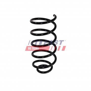 Ressort de Suspension Avant Pour VW Audi Seat Leon Toledo II Skoda 1J0411105AT