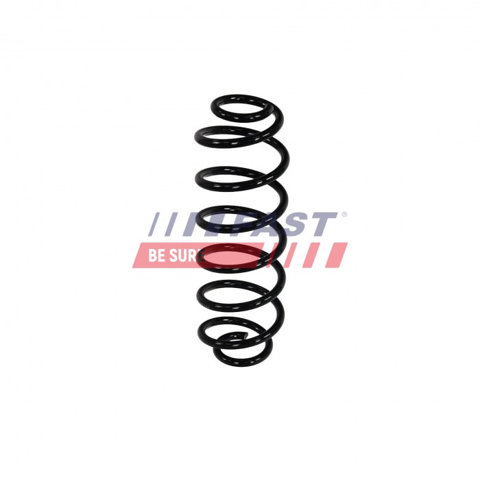 Ressort de Suspension Arrière Pour Skoda Octavia I 1J9511115D
