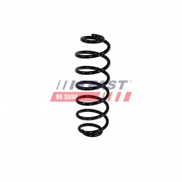 Ressort de Suspension Arrière Pour Skoda Octavia I 1J9511115D