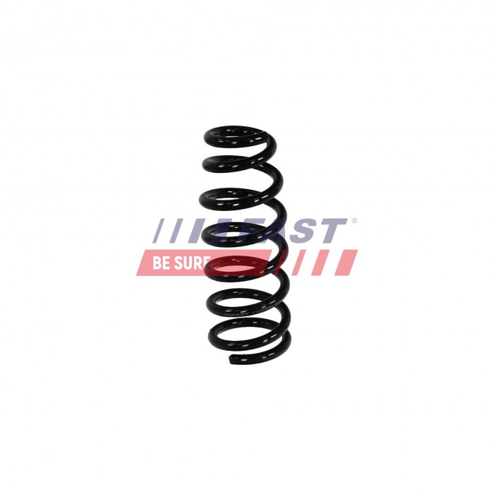 Ressort de Suspension Arrière Pour Toyota Avensis 4823105310 4823105311