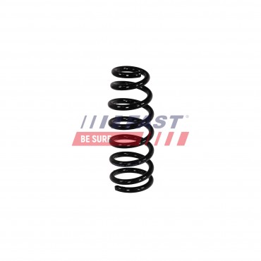 Ressort de Suspension Arrière Pour Toyota Avensis 4823105310 4823105311