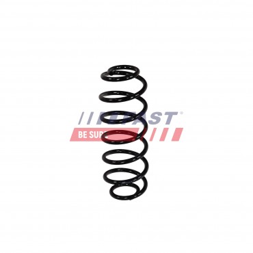 Ressort de Suspension Arrière Pour VW Audi Seat Skoda 1J0511115AL 1J0511115L