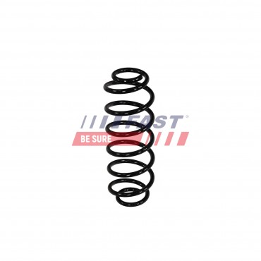 Ressort de Suspension Arrière Pour VW Audi Seat Skoda 1J0511115AL 1J0511115L