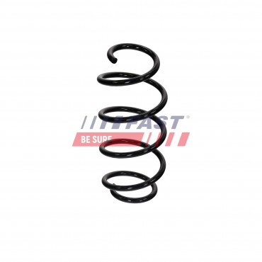 Ressort de Suspension Avant Pour VW Beetle Golf Plus V VI Audi Skoda 1K0411105AJ