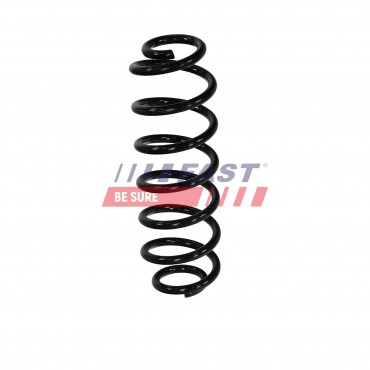 Ressort de Suspension Arrière Pour VW Seat Altea Toledo III Skoda 1K0511115BG