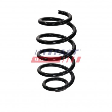 Ressort de Suspension Avant Pour VW Transporter V VI 7E0411105E 7E0411105F