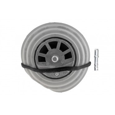 Support Moteur Avant Pour Jaguar XJ AW936A003AD C2D6341