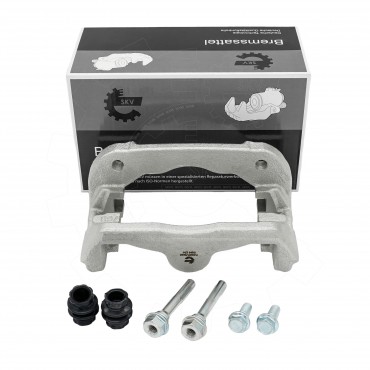 Support Etrier de Frein Avant Droit Pour BMW Série 1 E81 E82 34 11 6 774 158