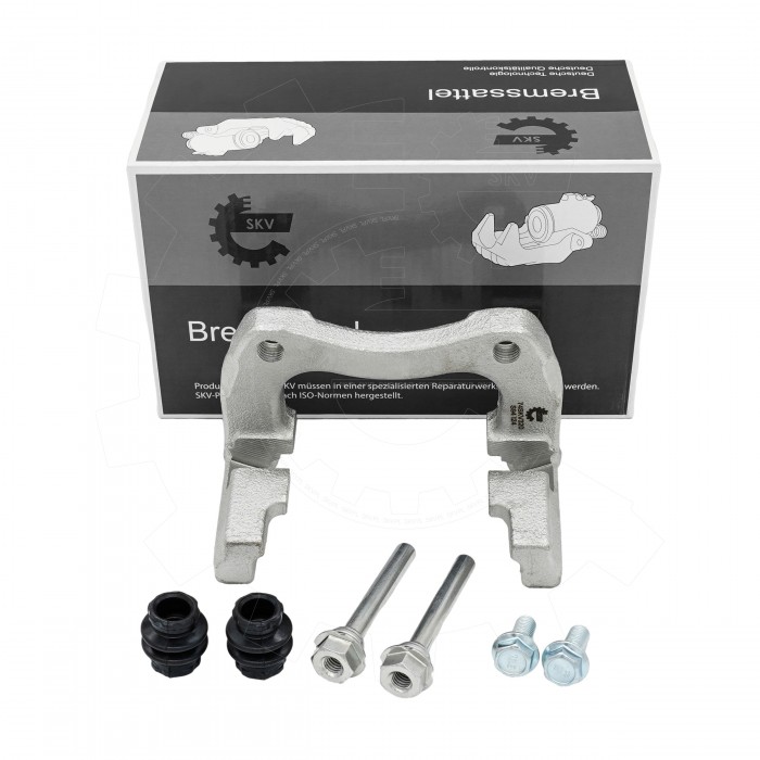 Support Etrier de Frein Arrière Pour Peugeot 407 607 Citroën C5