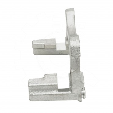 Support Etrier de Frein Arrière Pour Peugeot 407 607 Citroën C5