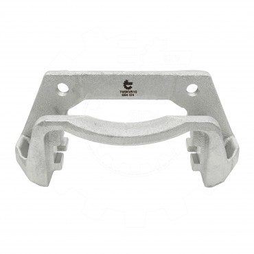 Support Etrier de Frein Avant Pour Mercedes-Benz Classe A A 169 420 02 15