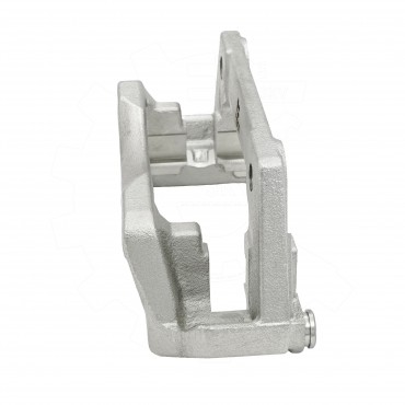 Support Etrier de Frein Avant Pour Mercedes-Benz Classe A A 169 420 02 15