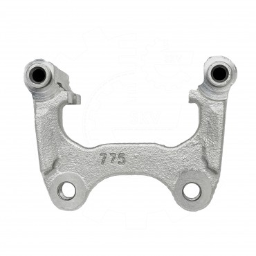 Support Etrier de Frein Arrière Pour Renault Megane II Scénic 77 01 060 077