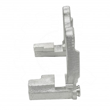 Support Etrier de Frein Arrière Pour Renault Megane II Scénic 77 01 060 077