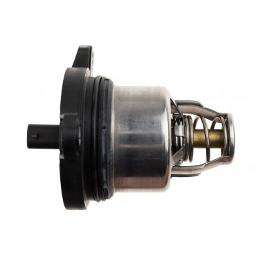 Boitier Thermostat d'Eau Pour VW Audi A4 A5 A6 A7 A8 Bentley Porsche 06M121115G