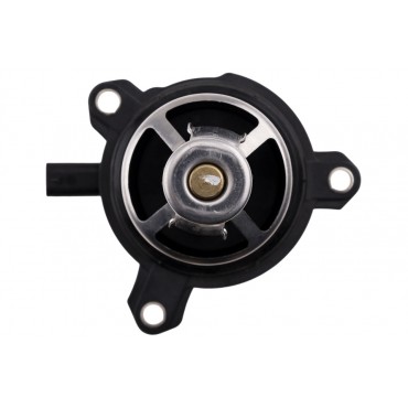 Boitier Thermostat d'Eau Pour Audi Bentley Porsche Cayenne Panamera 0P2121115A