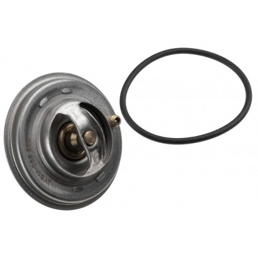 Thermostat d'Eau Pour VW Bora Corrado Seat BMW Mercedes-Benz 11531727145