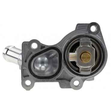 Boitier Thermostat d'Eau Pour Ford Mondeo IV S-Max Volvo S60 II S80 V40 V60 I