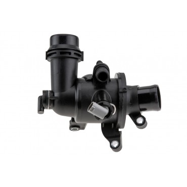 Boitier Thermostat d'Eau Pour Mercedes-Benz Classe C T-Model GLC A6512001400